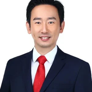 TEO YEE ANN (IAN TEO)