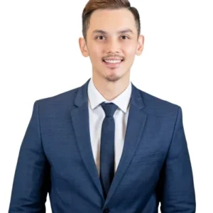 LIN XIJIE (William Lin)