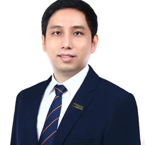 HE JIACEN (Jason HE)