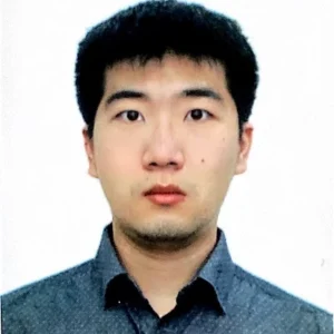 ZHANG WEILUN (Loven)