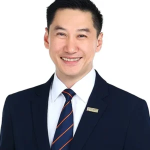 KAO HORNG YIH (MICHAEL KAO)