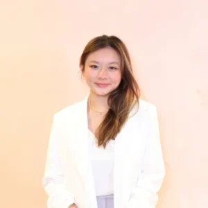 ANNIE NG MEI YEN (Annie Ng)