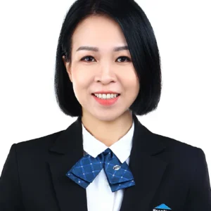 SHO PEI YU (Valerie Sho)