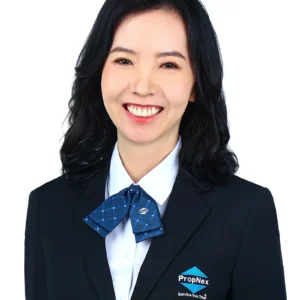 KHOO SHAN-LI FELICIA (SHAN KHOO)