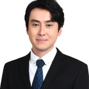 EUGENE IAN TEO-ALDRIDGE (Eugene Ian Teo-Aldridge)