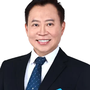 CHEW SANG TEN (Mervyn Chew)