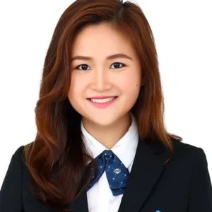 SWEE CHIN YEE, JOLYNN (Jolynn Swee)