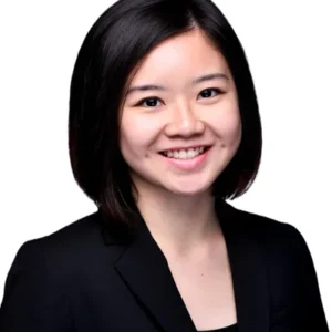 CHEONG WEI SHAN (CLARA CHEONG)