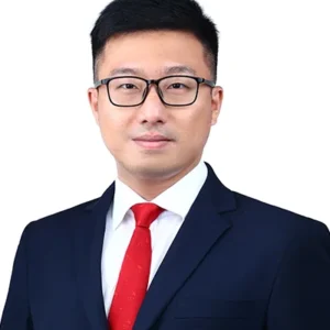 ZHANG XINGCHEN (Xavier Zhang)