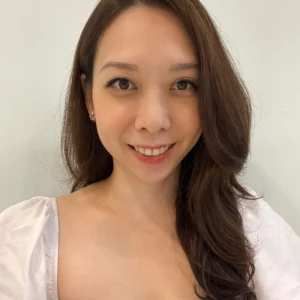 HUANG YIXIANG, GRACE (Grace Huang)